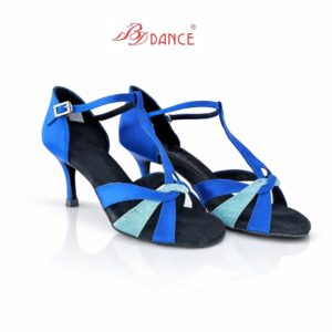 Plesne cipele BDdance - 2375 blue