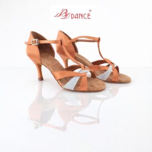 Plesne cipele BDdance - 2375 dark