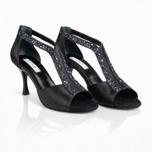 Plesne cipele PORTDANCE - PD806 Pro