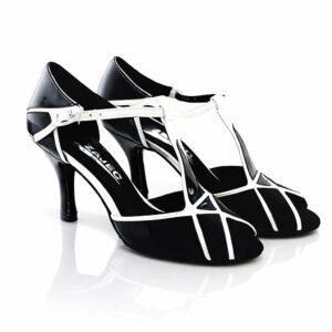 Plesne cipele - ZAJEC - S72726WB