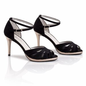 Plesne cipele WERNER KERN 910-80