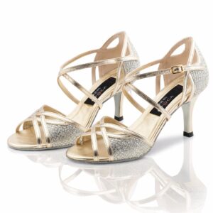 Plesne cipele WERNER KERN ROSE