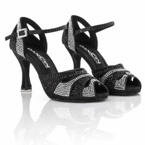 Plesne cipele - DANCIN 9727