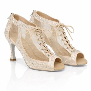 Plesne cipele - DANCIN DB32