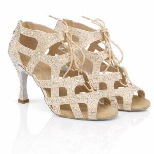 Plesne cipele - DANCIN DB37