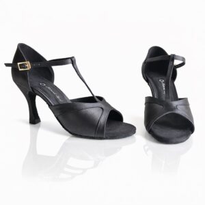 Plesne cipele - NATURAL SPIN M1186-03B