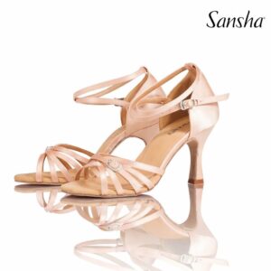 Plesne cipele SANSHA - ADRIANA