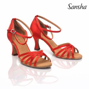 Plesne cipele SANSHA - ALAIA