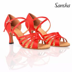 Plesne cipele SANSHA - GIPSY