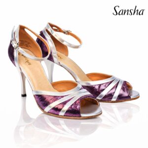 Plesne cipele SANSHA - TULIA