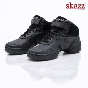 Plesne tenisice SANSHA B952L