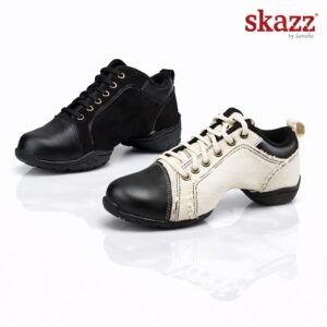 Plesne tenisice SANSHA PV983C