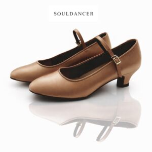 Plesne cipele SOULDANCER 501