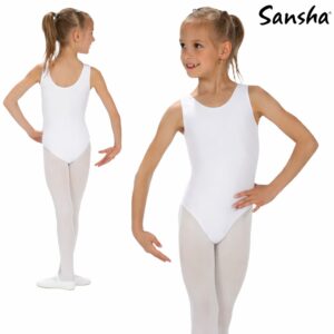 Dres - SANSHA - EF205