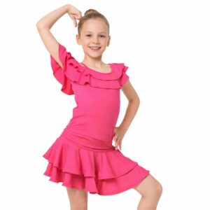 Plesna haljina STEP DANCE 441X