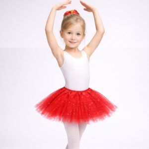 Plesna suknja STEP DANCE BP100