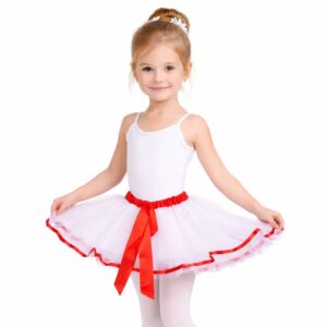 Plesna suknja STEP DANCE BP12