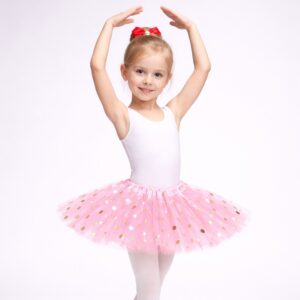 Plesna suknja STEP DANCE BP19