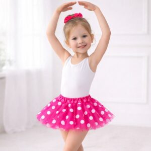 Plesna suknja STEP DANCE BP21