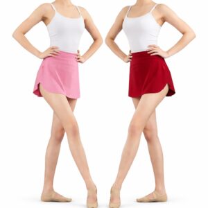 Plesna suknja STEP DANCE H05