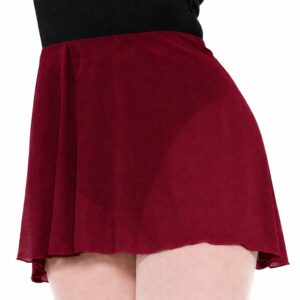 Plesna suknja SANSHA XY0730P