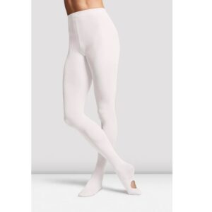 Ženske čarape s rupom BLOCH T0850L