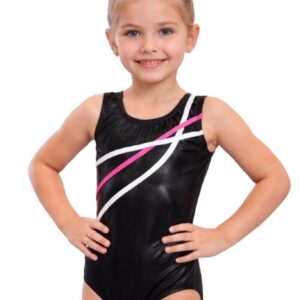 Gimnastički dres STEP DANCE BG6