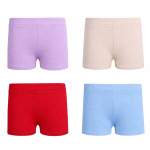 Kratke hlače STEP DANCE AQK