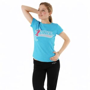 Plesna majica SANSHA SK3003
