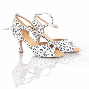 Plesne cipele SANSHA - PANTERA