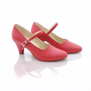 Plesne cipele DANSGIRL 5430