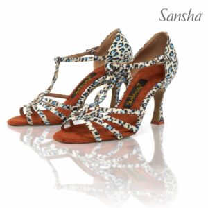 Plesne cipele SANSHA - MANUELA