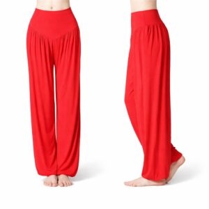 Plesne hlače STEP DANCE BP14