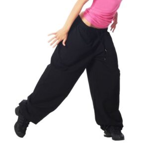 Plesne hlače SANSHA SK0117