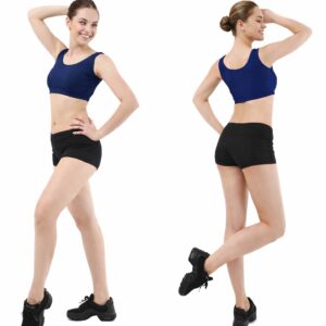 Plesni top DANSGIRL 1420