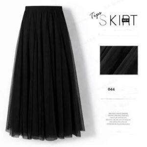 Plesna suknja STEP DANCE BP5