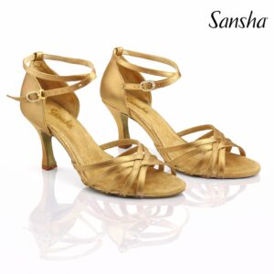 Plesne cipele SANSHA - REGINA