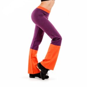 Jazz hlače SANSHA Y0173C