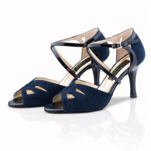 Plesne cipele WERNER KERN ROSITA 6