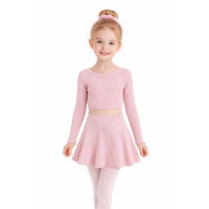 Topli trodjelni kostim jesen-zima G07