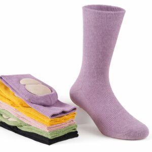 Protuklizne plesne čarape