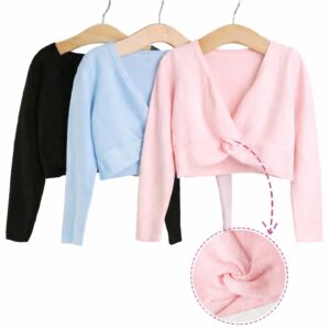 Plesni đemper DANSGIRL