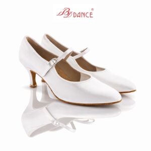 Plesne cipele BDdance - BD137 - White