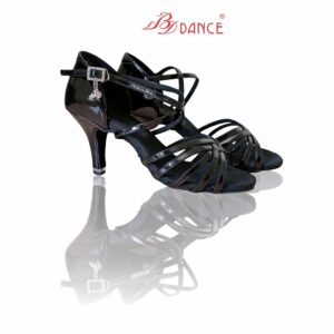 Plesne cipele BDdance - BD216 Black-B