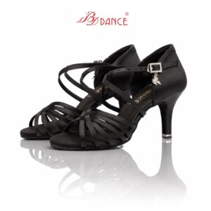 Plesne cipele BDdance - BD216 Black