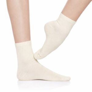 Profesionalne protuklizne baletne čarape za ples  C02