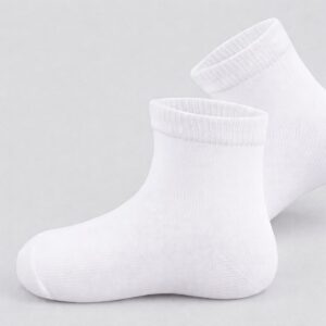 Dječje prozračne čarape za latinoameričke plesove  C03