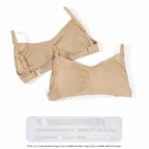 Sling grudnjak za ženske baletne izvedbe STEP DANCE DR03