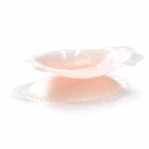 Silikonski flaster za grudi  STEP DANCE A11