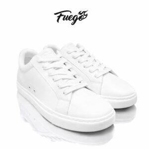 Plesne tenisice- FUEGO